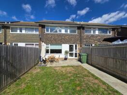 168, Ninfield Road, Bexhill-on-sea TN39 5DA
