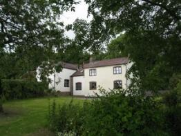California, Lodge Court Farmhouse Junction To Parish Hall Junction, Ludlow SY8 2AS