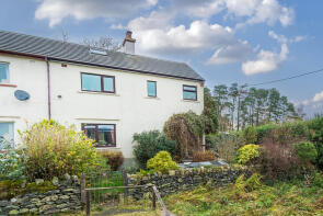 1, Sunnybank, Blease Road, Keswick CA12 4SB