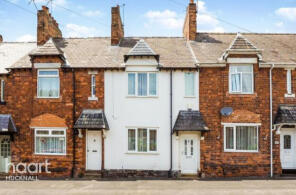 8, St Albans Road, Nottingham NG6 8TR