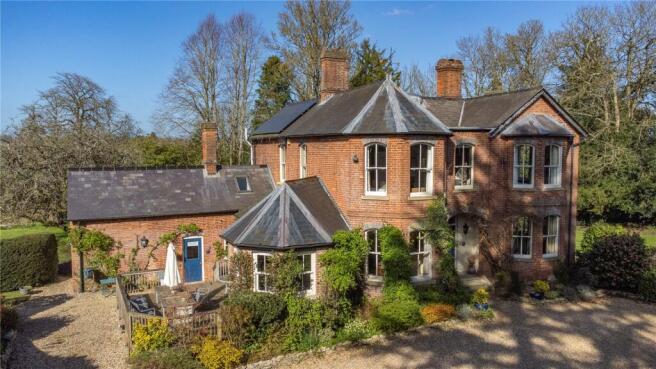 Period House