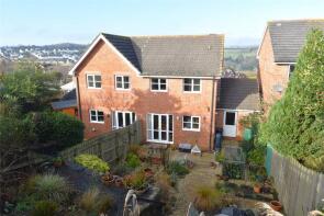 46, Pentreath Close, Fowey PL23 1ER