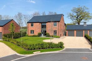 8, Heys Green Drive, Macclesfield SK11 9GD
