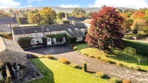 The Barn House, Leathley Lane, Otley LS21 2JY