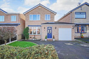 49, Staniforth Avenue, Sheffield S21 4GQ
