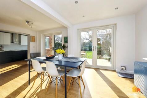 The Pastures, Downley, High Wycombe, HP13 5LZ