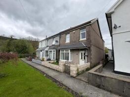 2, Ardwyn Terrace, Tan Y Rhiw Road, Neath SA11 4LY