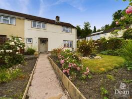 3, Woodland Rise, Lydney GL15 4JX