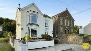 115, Swansea Road, Trebanos, Swansea SA8 4BN