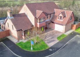 8, Oxhill Farm, Middlesbrough TS8 0BG