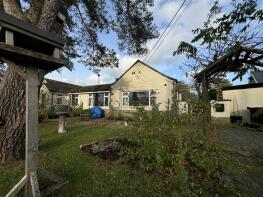 111, Corfe Road, Wareham BH20 5AY