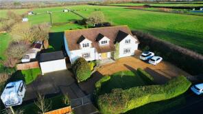 Sunny Court, Church Lane, Badgworth, Axbridge BS26 2QP