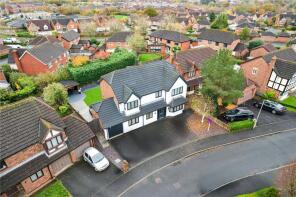 18, Finsbury Drive, Priorslee, Telford TF2 9GU