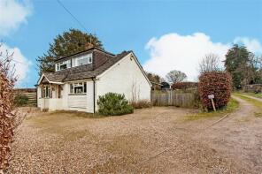 Dean Cottage, Wood Lane, Alresford SO24 0JW
