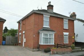 36, Chapel Road, Southampton SO30 3FN