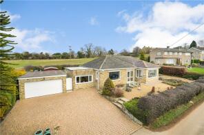 Wayside, Lime Kiln Lane, Wetherby LS22 4EA