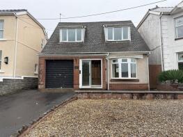 148, Saron Road, Saron, Ammanford SA18 3LN
