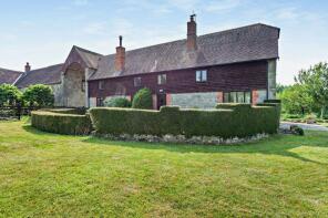 Owl Place, White Pit Lane, East Melbury SP7 0DS