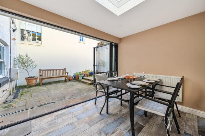Sun Room