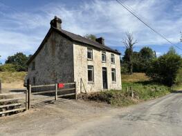 Glannant Cottage, C2270 From Cynghordy To Porthyrhyd, Cynghordy, Llandovery SA20 0LS