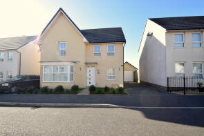 10, Crompton Way, Bridgend CF32 0QF