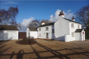 Moss End, Holmeswood Road, Ormskirk L40 1TX