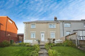 20, Bryn Road, Blackwood NP12 0QA
