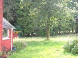 10, Dan-yr-eppynt, Tirabad, Llangammarch Wells LD4 4DR
