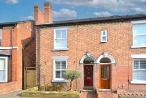 12, Falstaff Street, Shrewsbury SY1 2QN