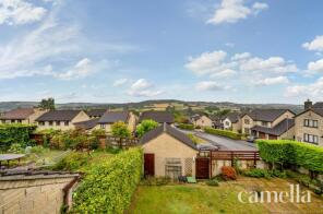 37, Garstons, Bathford, Bath BA1 7TE