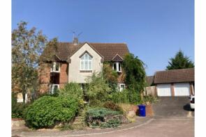 42, Birkdale Court, Bury St. Edmunds IP28 6XF