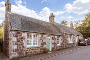 5, Whitekirk Cottage, Zc136 (02) From Whitekirk Mains (zu171) To Merrylaws (zu176), Whitekirk, Dunbar EH42 1XS