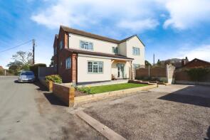 Jasmine Cottage, Back Lane, Bomere Heath, Shrewsbury SY4 3PH