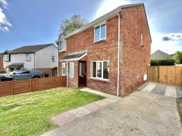 88, Glenthorne Road, Truro TR3 6UA