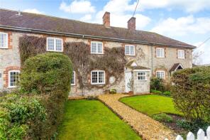 The Olde Cheese House, Manor Road, Upton Lovell BA12 0JW
