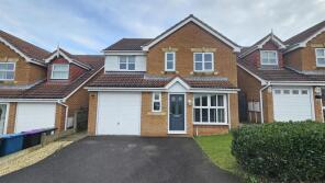 17, Sandpiper Close, Nottingham NG13 8QJ