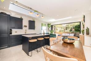 Flat 1, 7, Chelsham Road, London SW4 6NR