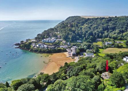 De Courcy Road, Salcombe, TQ8