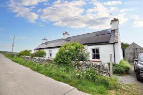Stannock Farm Cottages, B7063 From Main Street, Isle Of Whithorn To U91w At Dinnans, Newton Stewart DG8 8JF