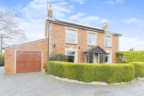 Northcote, Gravelands Lane, Henlade, Taunton TA3 5DL