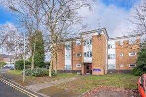 3, Bromfield Court, Mount Road, Tettenhall Wood, Wolverhampton WV6 8JA