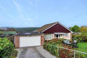 2, Little Meadow, Road From St Michaels Church To Bridge House, Gunnislake PL18 9PB
