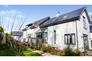 2 Apple House, Cwrt Mihangel, Llanfihangel Crucorney To Brynarw, Llanvihangel Crucorney, Abergavenny NP7 8DX