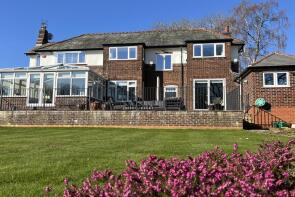 44, Townscliffe Lane, Marple Bridge, Stockport SK6 5AP