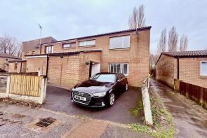 53, Tilbury Place, Runcorn WA7 6JE