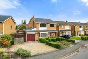 31, Dairyground Road, Bramhall, Stockport SK7 2HW
