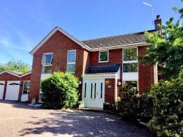 Cape House, Painters Lane, Fauls, Whitchurch SY13 2AT