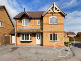 4, Barrell Close, Colchester CO7 7GD