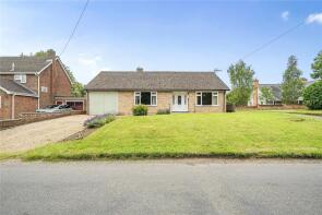 Meadow View, Mill Hill, Weston Colville CB21 5NY