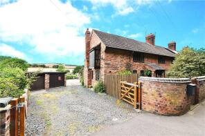 Oak Tree Cottage, Lower Strand Cottages, Dunley DY13 0UE